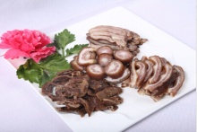 肉要吃對(duì)才養(yǎng)生  綠色生態(tài)豬肉六種吃法更營(yíng)養(yǎng)