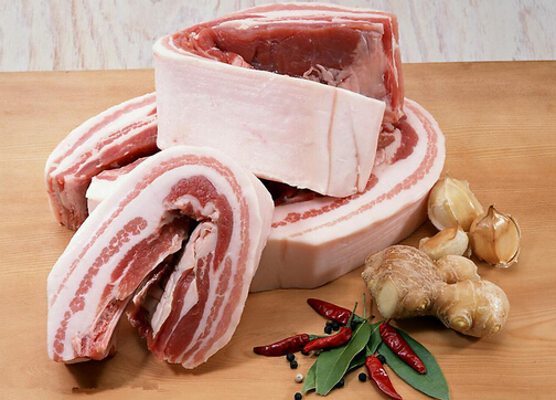 黑豬肉價(jià)格行情