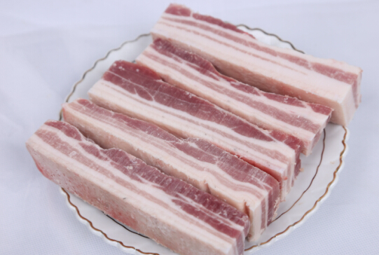 黑豬肉價(jià)格