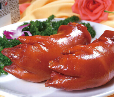 熟食招商加盟代理